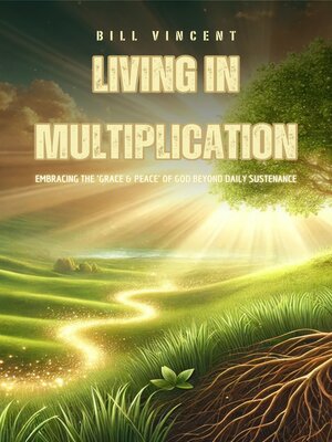 cover image of Living in Multiplication